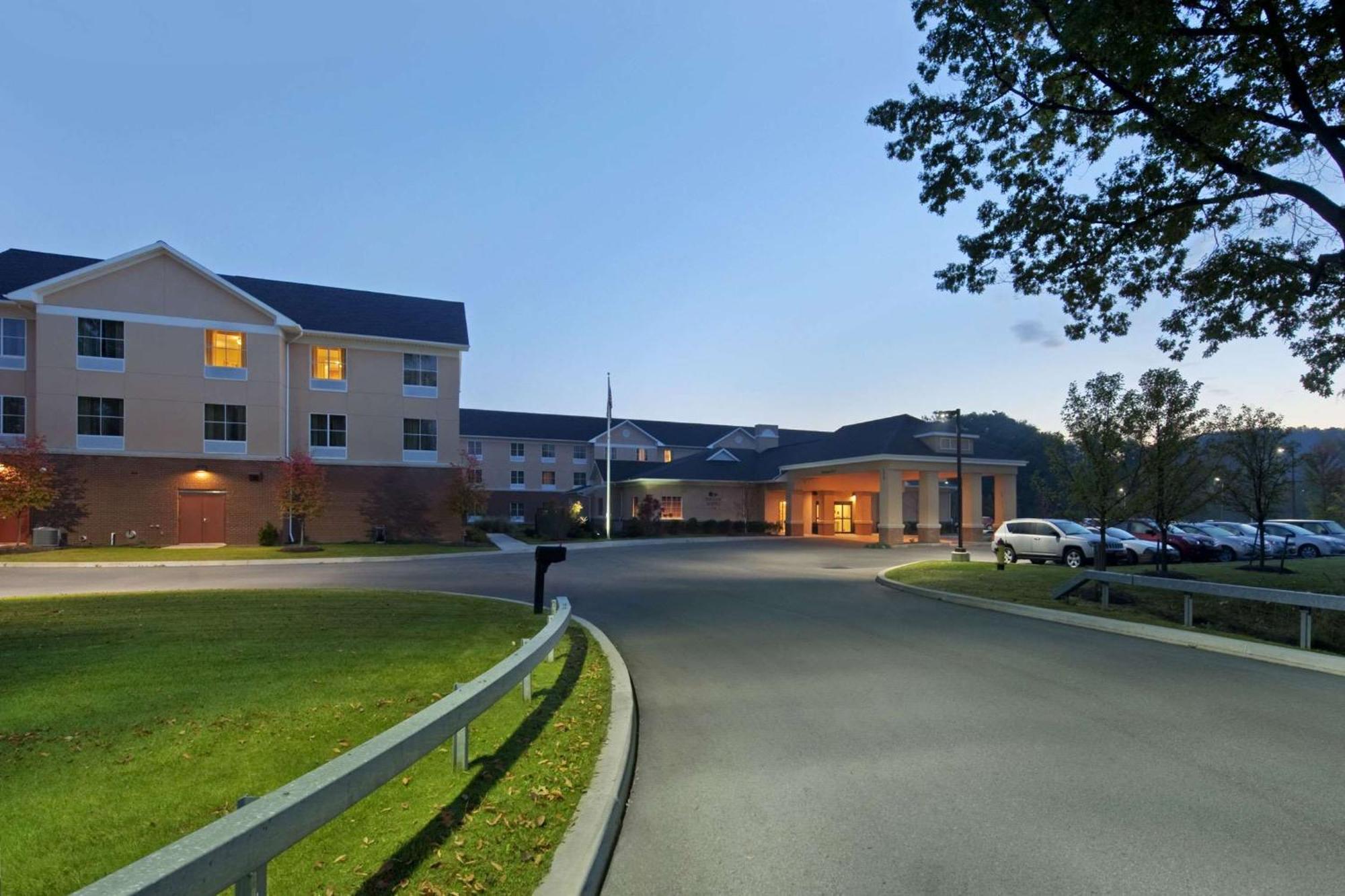 Homewood Suites By Hilton Rochester - Victor Exterior photo